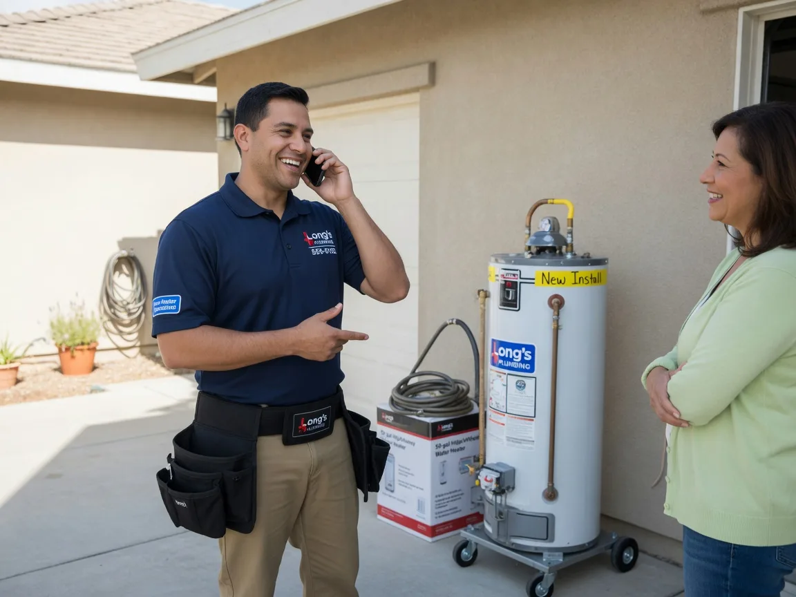 Leak Detection Chester Gap, VA FAQs